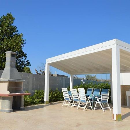 La Tavernetta Di Carlo Bagnolo del Salento Eksteriør bilde