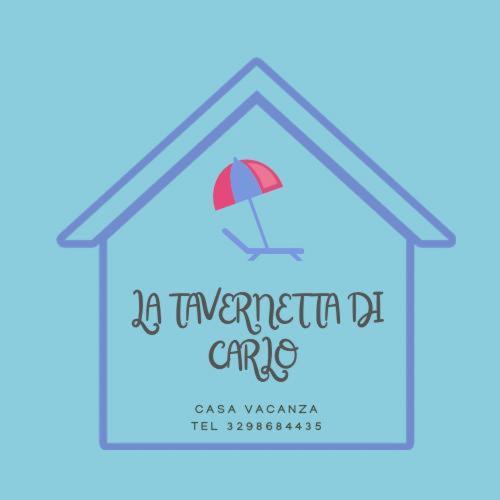La Tavernetta Di Carlo Bagnolo del Salento Eksteriør bilde